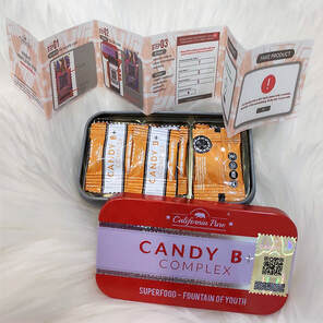 Candy B Shop - CANDYB2U.COM